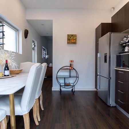 Eggie'S Nest - Luxury City Apartment Σίδνεϊ Εξωτερικό φωτογραφία