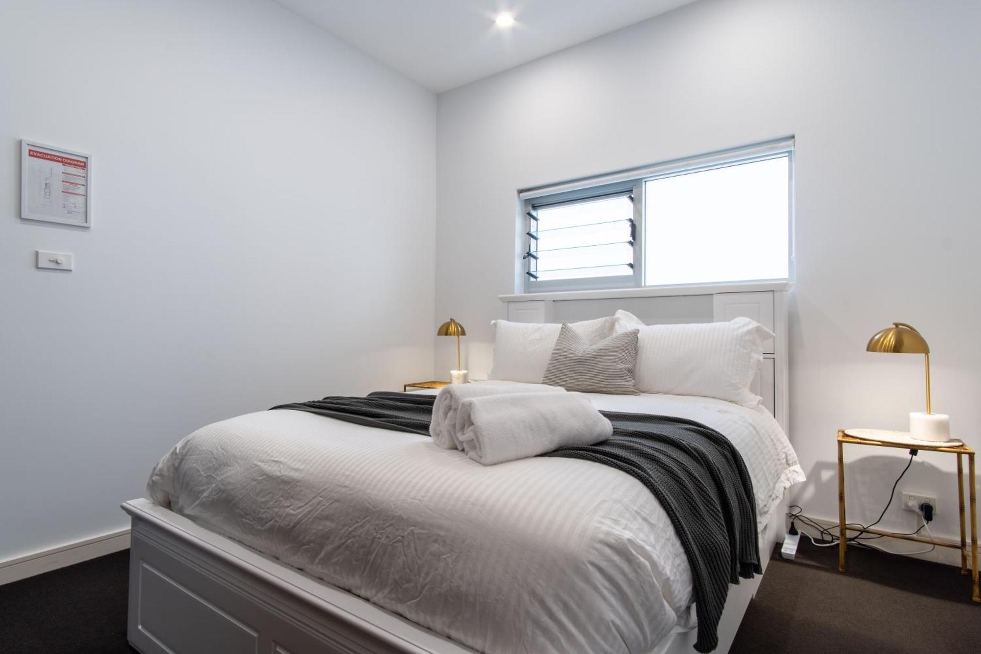 Eggie'S Nest - Luxury City Apartment Σίδνεϊ Εξωτερικό φωτογραφία