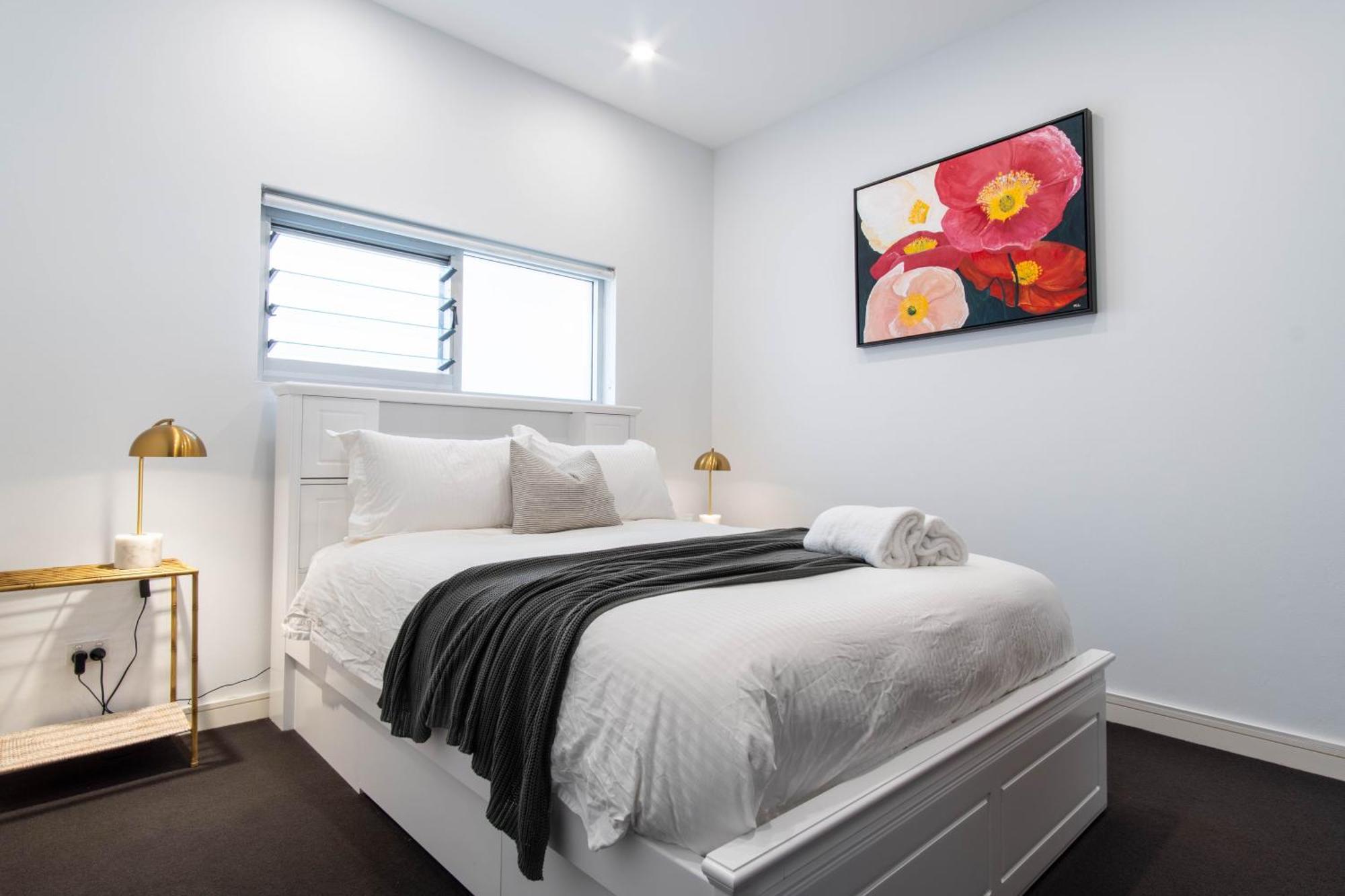 Eggie'S Nest - Luxury City Apartment Σίδνεϊ Εξωτερικό φωτογραφία