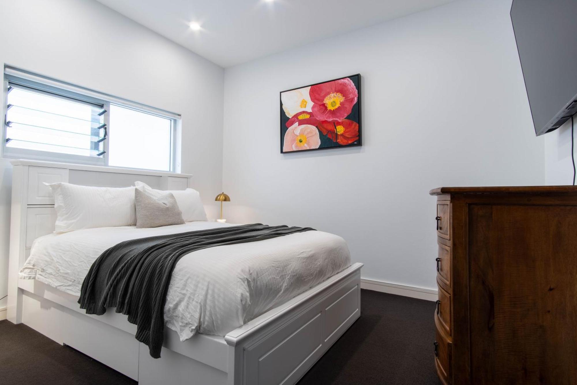 Eggie'S Nest - Luxury City Apartment Σίδνεϊ Εξωτερικό φωτογραφία
