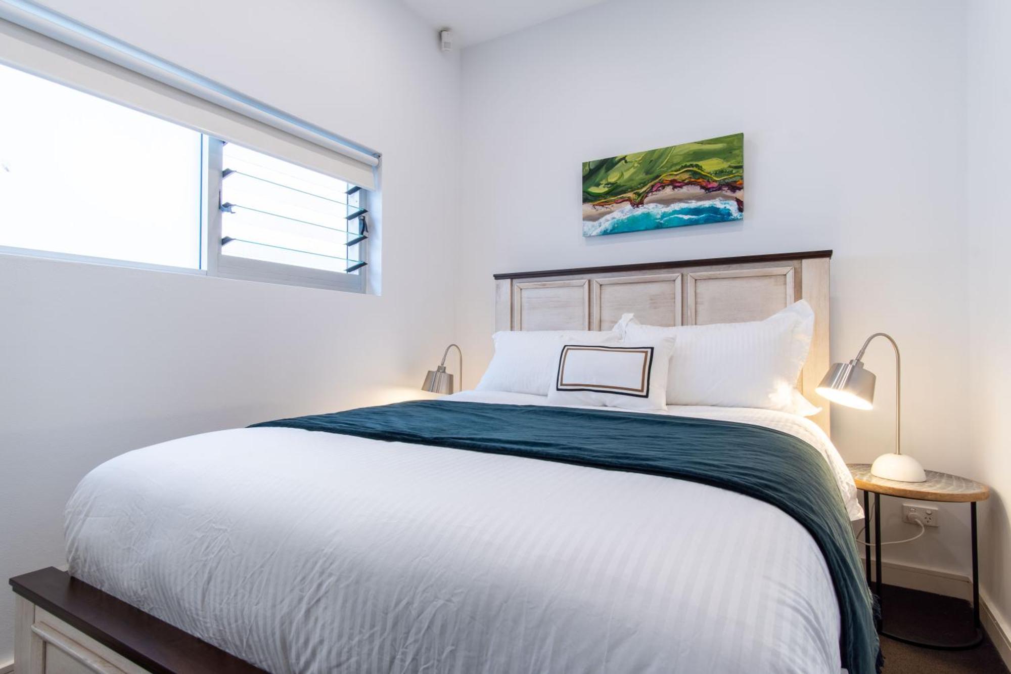 Eggie'S Nest - Luxury City Apartment Σίδνεϊ Εξωτερικό φωτογραφία