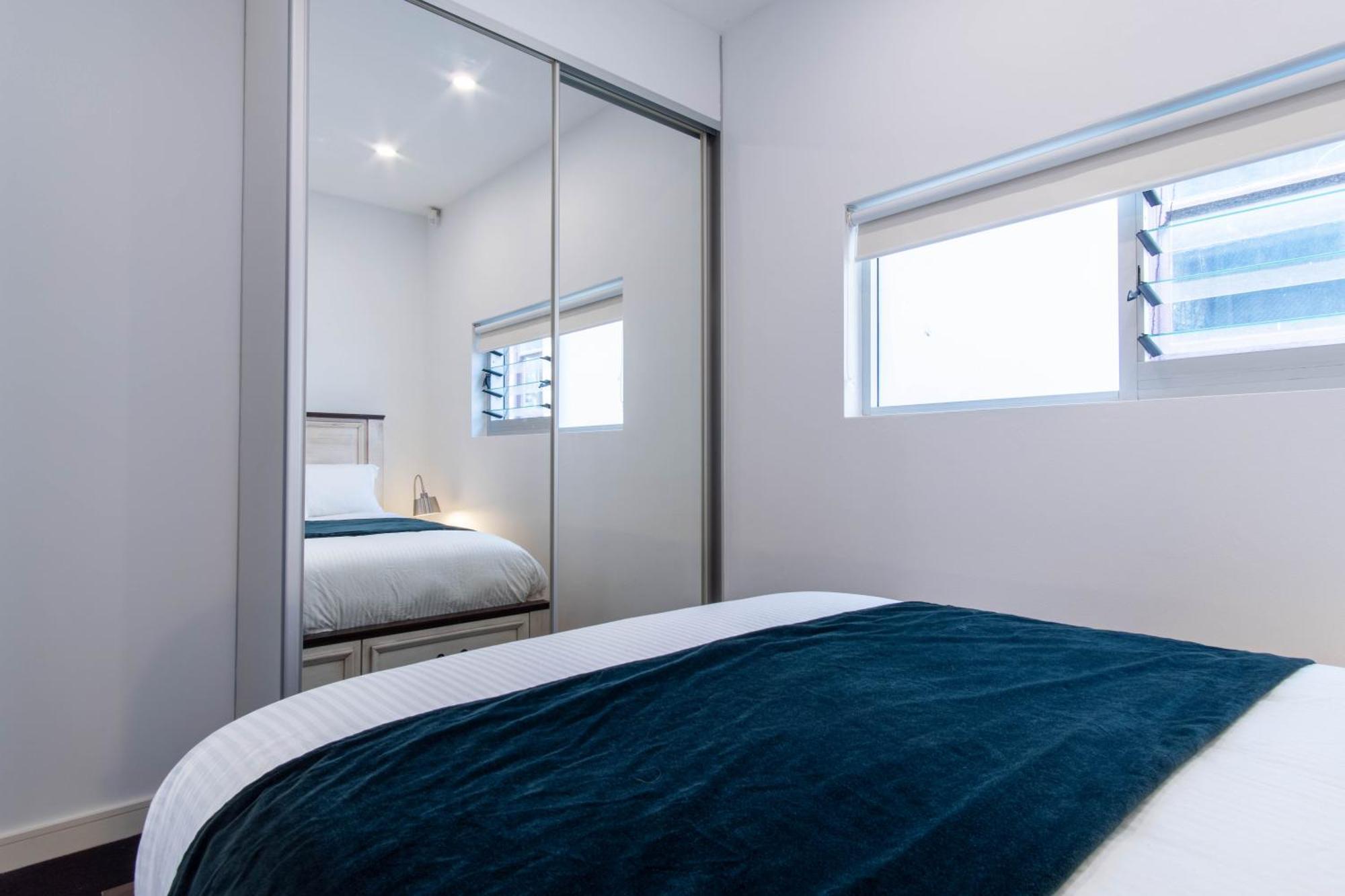 Eggie'S Nest - Luxury City Apartment Σίδνεϊ Εξωτερικό φωτογραφία