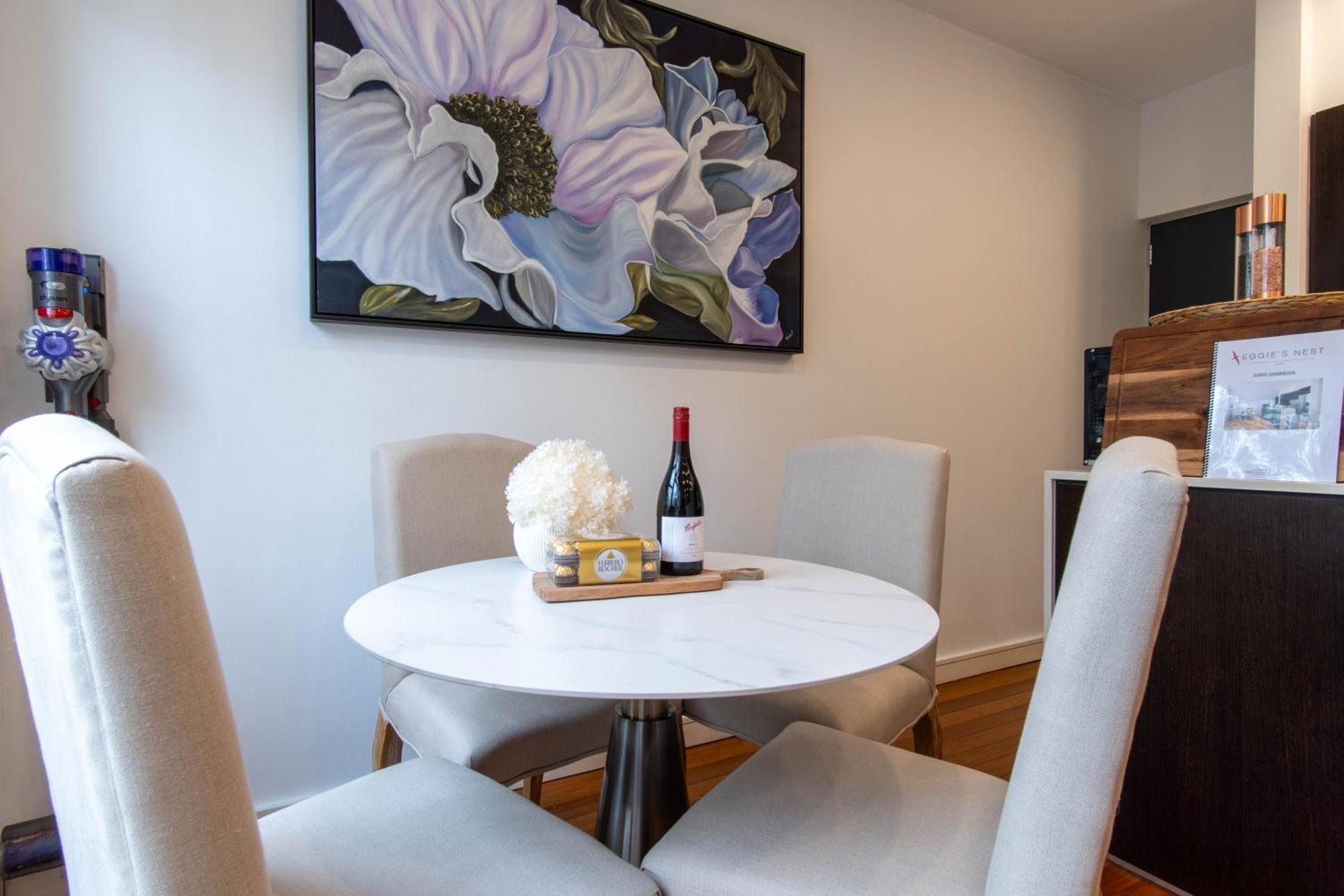 Eggie'S Nest - Luxury City Apartment Σίδνεϊ Εξωτερικό φωτογραφία