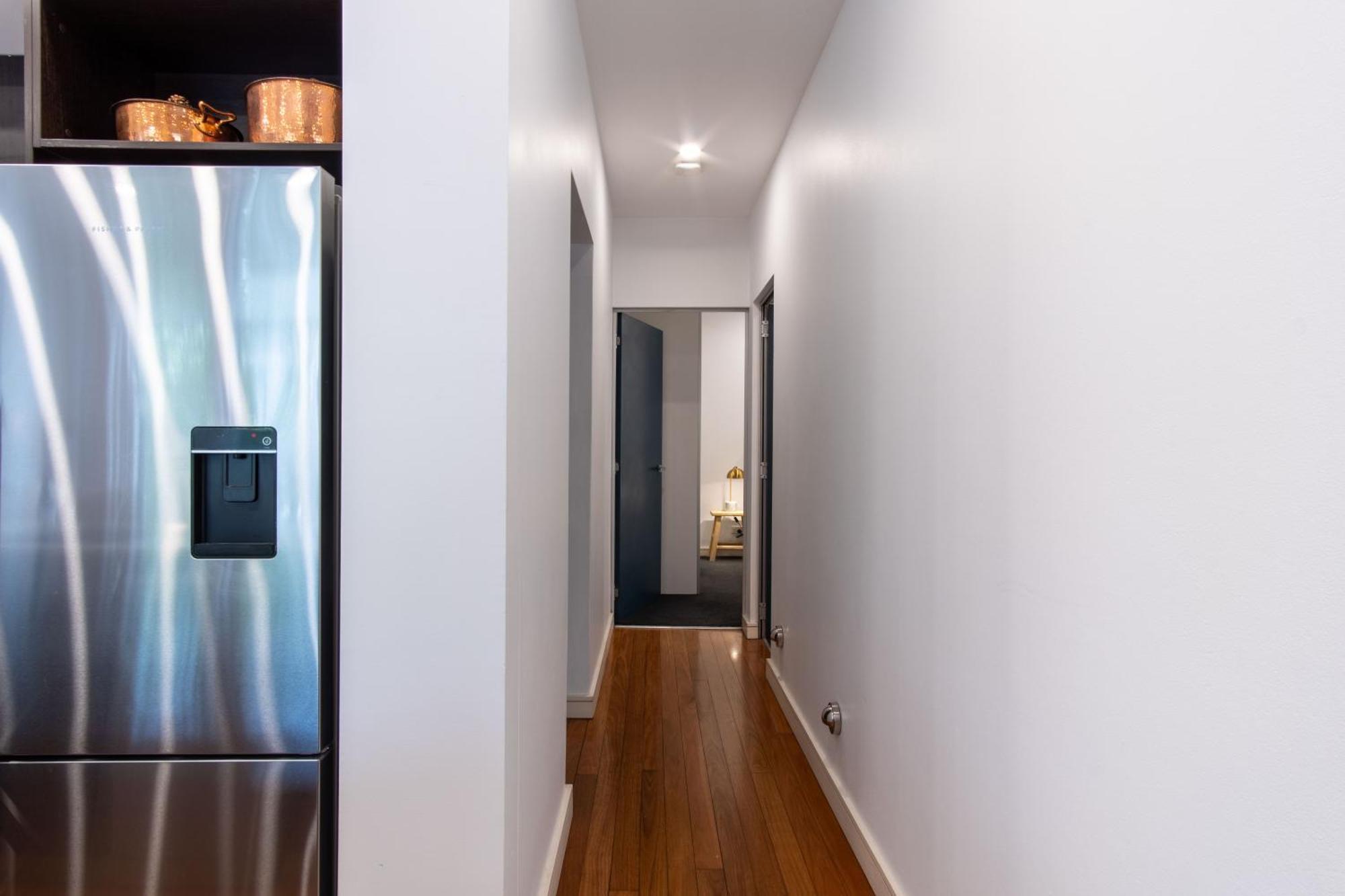 Eggie'S Nest - Luxury City Apartment Σίδνεϊ Εξωτερικό φωτογραφία