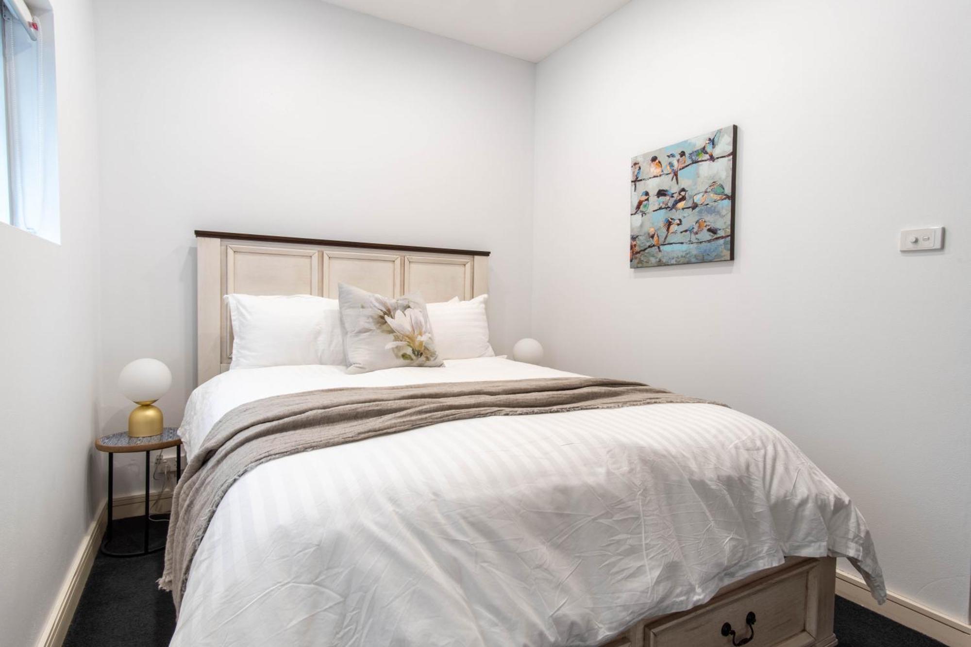 Eggie'S Nest - Luxury City Apartment Σίδνεϊ Εξωτερικό φωτογραφία