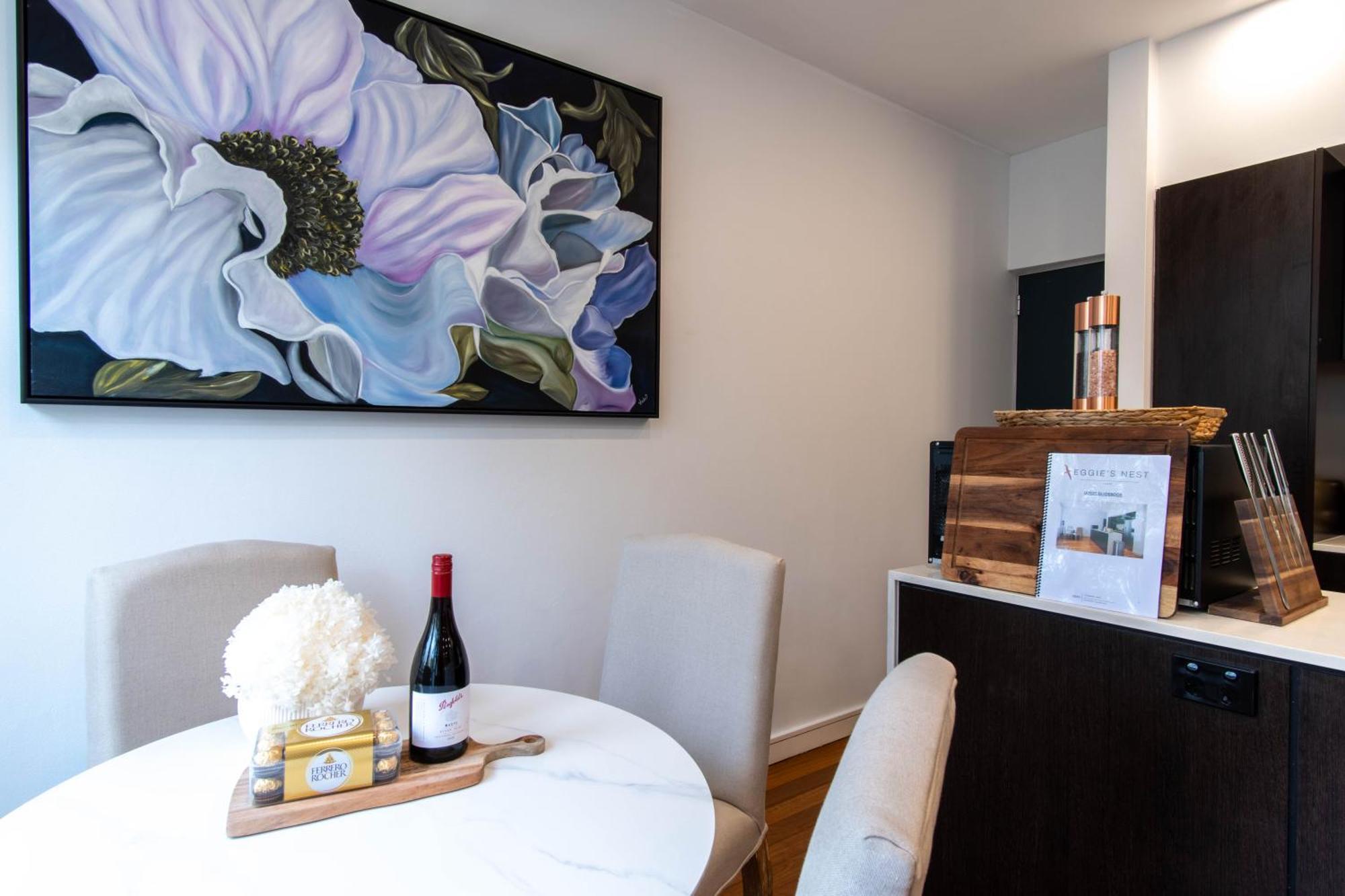 Eggie'S Nest - Luxury City Apartment Σίδνεϊ Εξωτερικό φωτογραφία