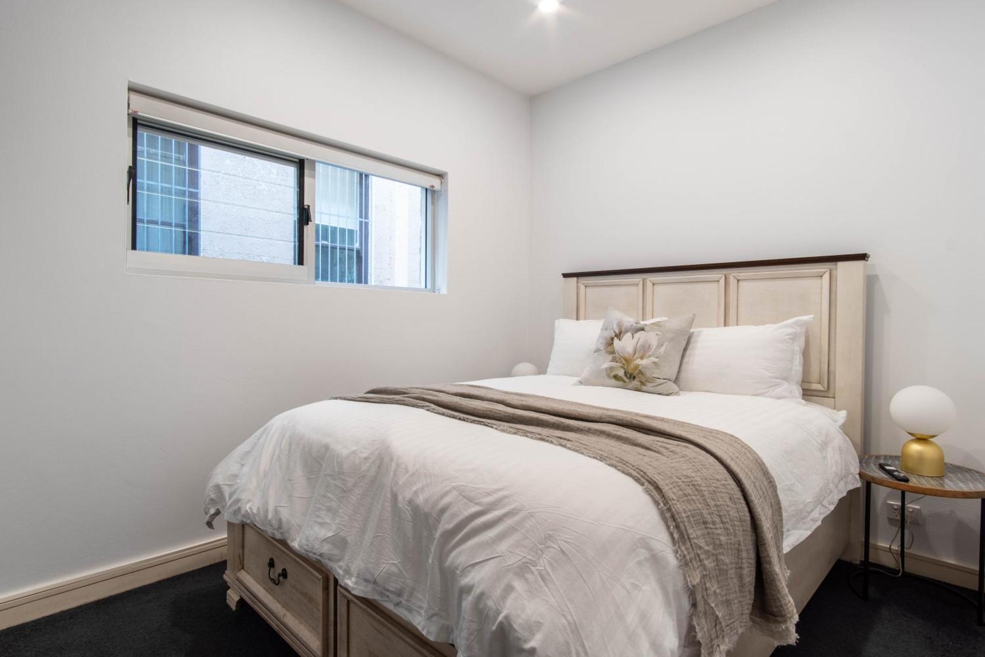 Eggie'S Nest - Luxury City Apartment Σίδνεϊ Εξωτερικό φωτογραφία
