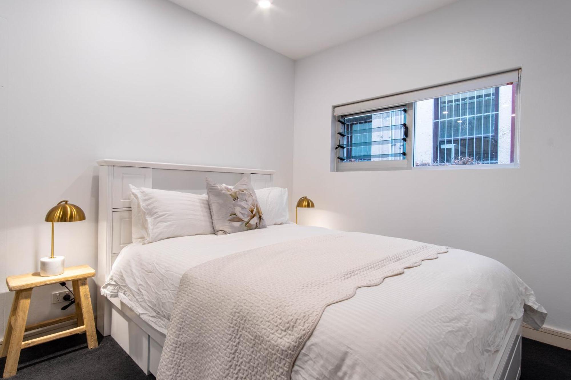 Eggie'S Nest - Luxury City Apartment Σίδνεϊ Εξωτερικό φωτογραφία