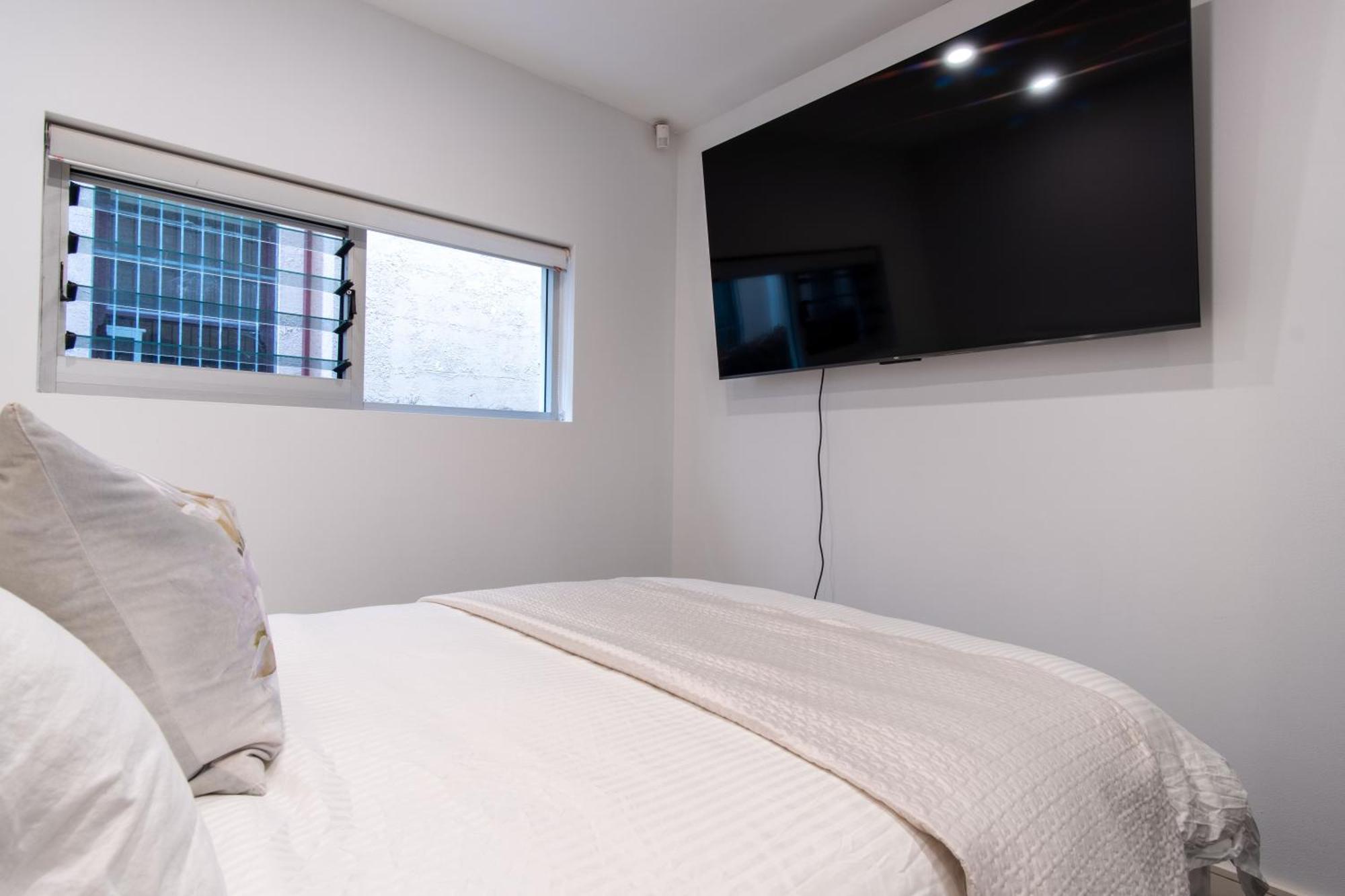 Eggie'S Nest - Luxury City Apartment Σίδνεϊ Εξωτερικό φωτογραφία