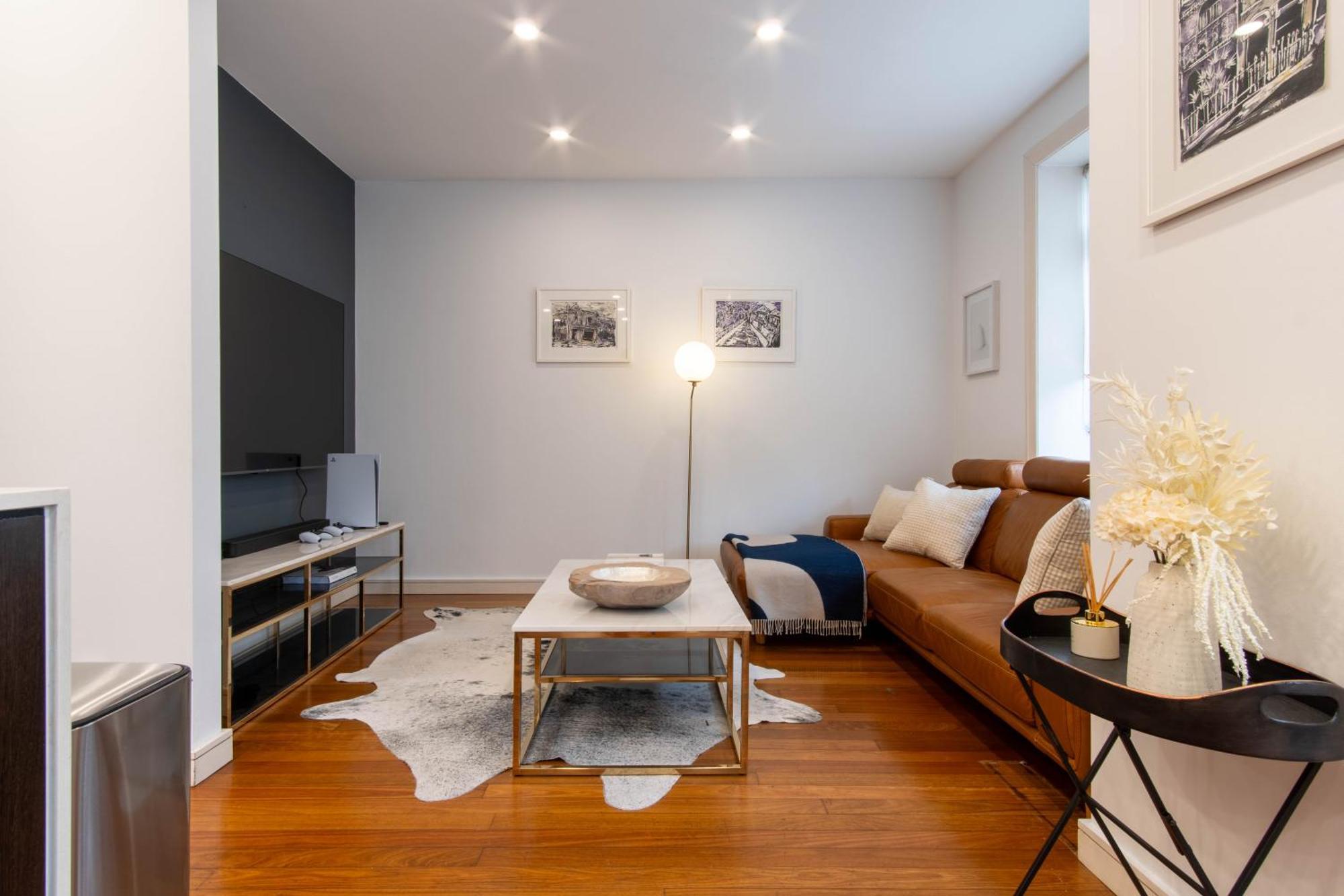 Eggie'S Nest - Luxury City Apartment Σίδνεϊ Εξωτερικό φωτογραφία