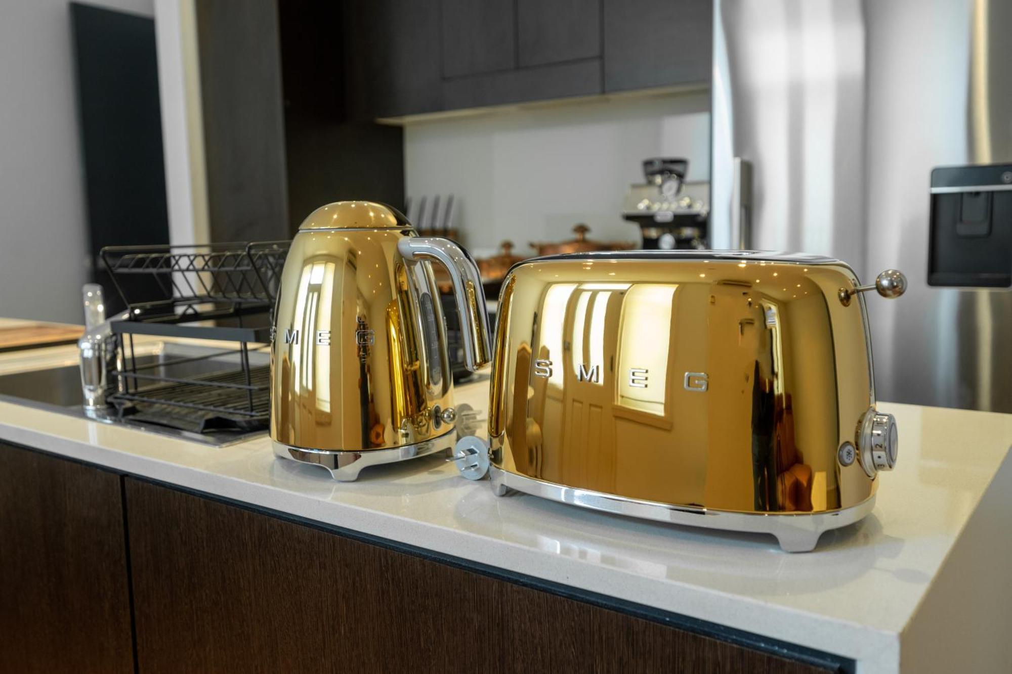 Eggie'S Nest - Luxury City Apartment Σίδνεϊ Εξωτερικό φωτογραφία